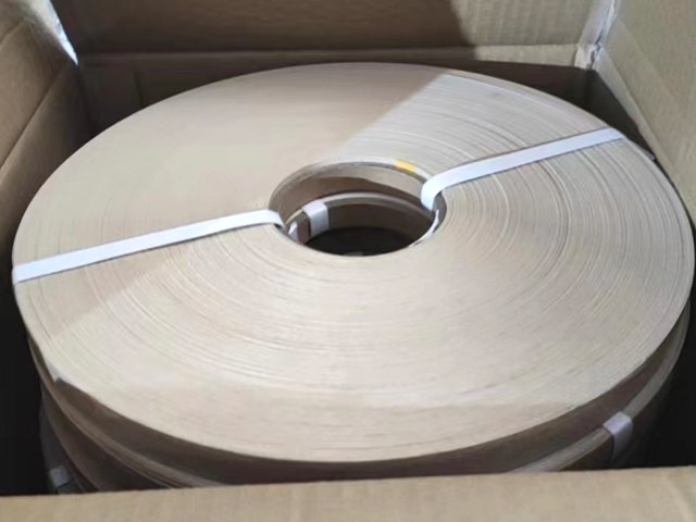 PVC edge banding